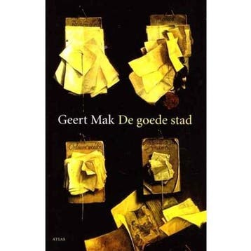 Geert Mak - De Goede Stad, Boeken, Verzenden, Nieuw