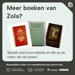 Therese raquin 9789027421388 Zola, Boeken, Verzenden, Gelezen, Zola