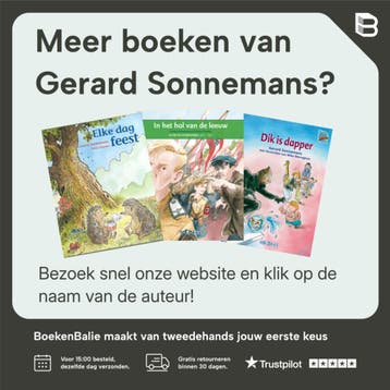 Ridders / Notendop junior - Gerard Sonnemans 9789000037469, Verzenden, Gelezen, Gerard Sonnemans