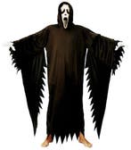 Screaming ghost kostuum, Ophalen of Verzenden, Nieuw