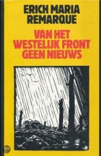 Van het westelijk front geen nieuws 9789061318859 Remarque, Boeken, Verzenden, Gelezen, Remarque