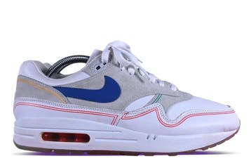 Nike Air Max 1 Centre Pompidou By Day, Ophalen of Verzenden, Nieuw, Nike, Sneakers of Gympen