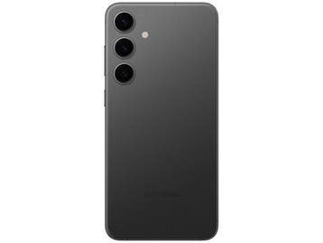 Samsung Galaxy S24+ - Zwart - 256 GB - Fysieke simkaart +, Verzenden, Zo goed als nieuw