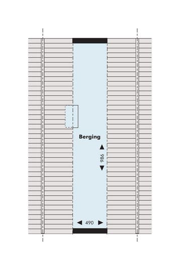 Te huur: Huis Fritz Langstrook in Zoetermeer, Zoetermeer, Zuid-Holland
