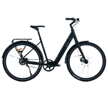 Roxx NEO+ – Elektrische Fiets Zwart | Moderne E-bike, Fietsen en Brommers, Ophalen of Verzenden, Nieuw