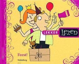 Lekker Lezen leesboek 2  AVI E3, Boeken, Verzenden, Nieuw