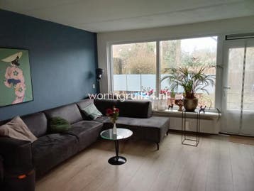 Woningruil - Zwanenveld 3731 - 5 kamers en Gelderland, Gelderland