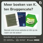 Wolters handwoordenboek Nederlands-Engels / Wolters, Verzenden, Gelezen, K. ten Bruggencate