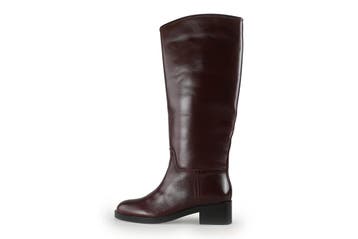 Jeffrey Campbell Laarzen in maat 41 Bruin, Hoge laarzen, Bruin, Verzenden, Zo goed als nieuw