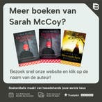 Het oude huis 9789022572450 Sarah McCoy, Verzenden, Zo goed als nieuw, Sarah McCoy
