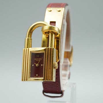 Hermès - Kelly - - - Dames - 2000-2010, Nieuw