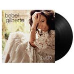 Bebel Gilberto - Tudo, Cd's en Dvd's, Nieuw in verpakking, 12 inch