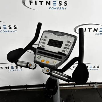 Matrix - U3x - Upright Bike, Sport en Fitness, Fitnessmaterialen, Ophalen of Verzenden, Nieuw, Overige typen