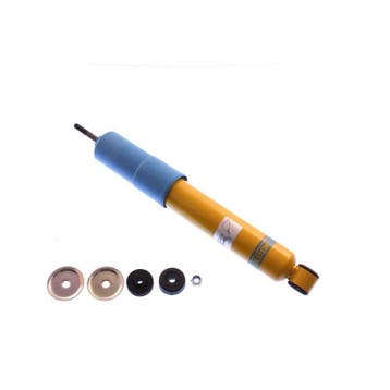 Bilstein B6 2000 Isuzu Trooper LS Front 46mm Monotube Shock, Ophalen of Verzenden, Nieuw