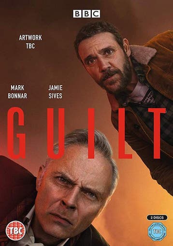 The Guilt - Seizoen 1 - 2DVD, Ophalen of Verzenden, Nieuw in verpakking