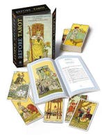 Before Tarot Kit: Tarot, One Moment Before, Verzenden, Nieuw
