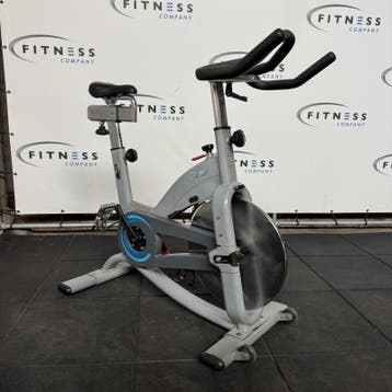 Precor - Teambike 800 - Spinning Bike, Ophalen of Verzenden, Nieuw, Overige typen