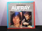 LP gebruikt - Hugues Aufray - Hugues Aufray (France, 1986), Verzenden, Zo goed als nieuw