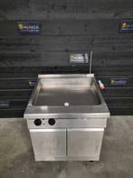 Küppersbusch braadslede | elektrisch | 400V | KCO 0043 |, Gebruikt, Fornuis, Frituur en Grillen