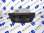 Radio/CD-speler A 211 870 2889 o.a: CLS-klasse w219, Ophalen of Verzenden, Gebruikt, Mercedes-Benz