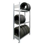Aanbieding: Voordeelrij bandenstelling Heavy Duty