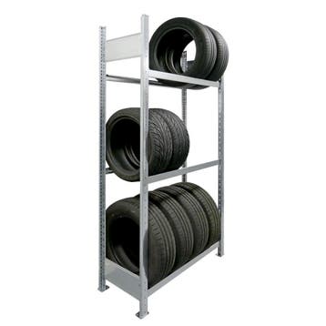 Aanbieding: Voordeelrij bandenstelling Heavy Duty