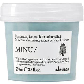 Davines  MINU Mask  250 ml, Verzenden, Nieuw