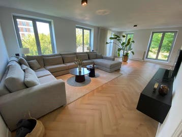 Te huur: Appartement Wolbrantskerkweg in Amsterdam, Noord-Holland, Appartement, Amsterdam