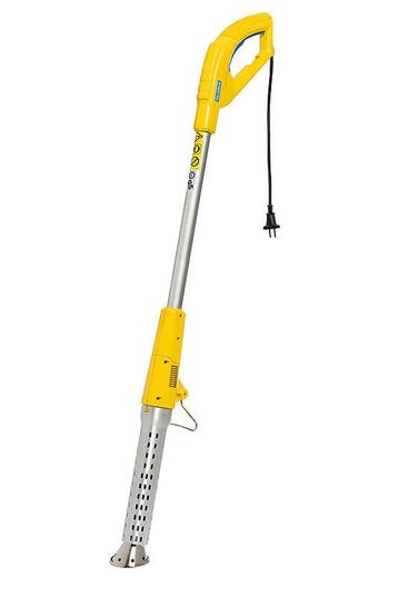 Gloria onkruidbrander Thermoflamm Bio Electro, Tuin en Terras, Aarde en Mest, Verzenden