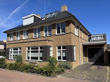 Te huur: Huis Tulpentuin in Houten, Houten, Utrecht
