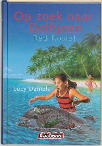 Red Rosie 9789020674088, Verzenden, Zo goed als nieuw