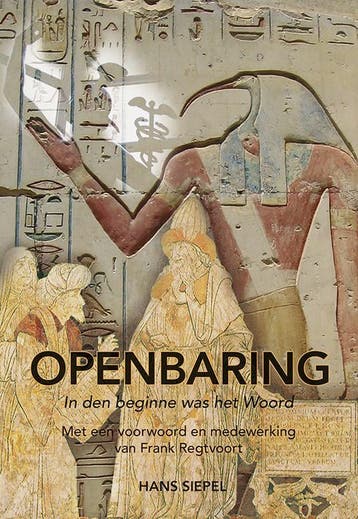 Openbaring - Hans Siepel 9789089547507, Verzenden, Zo goed als nieuw, Hans Siepel