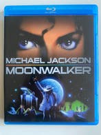 MICHAEL JACKSON MOONWALKER (IMPORT WITHOUT DUTCH SUBS), Cd's en Dvd's, Blu-ray, Verzenden, Gebruikt
