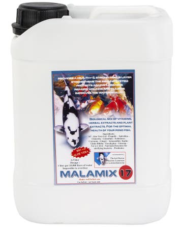 Malamix 17 - 2500ml, Verzenden, Nieuw