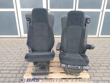 Stoelen set Mercedes A 960 910 76 01, Ophalen, Gebruikt, Mercedes-Benz, Interieur en Bekleding