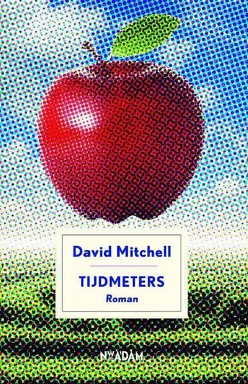 David Mitchell - Tijdmeters, Boeken, Verzenden, Nieuw