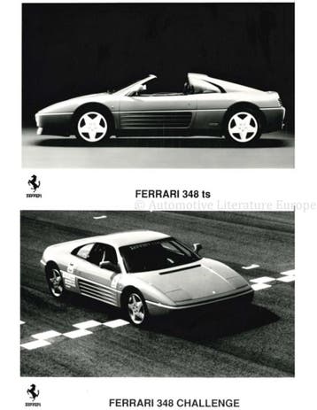 1993 FERRARI KROYMANS AUTO RAI PERSMAP NEDERLANDS, Nieuw, Ferrari, Author