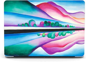 Hardcase MacBook Pro 13 inch | Tweedekansje | OP=OP, Computers en Software, Laptophoezen, Ophalen of Verzenden, 13 inch, Nieuw