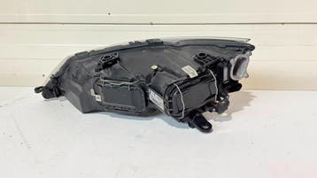 Seat Leon 5F Facelift H7 LED koplamp rechts 5F1941016B, Auto-onderdelen, Ophalen, Gebruikt, Seat
