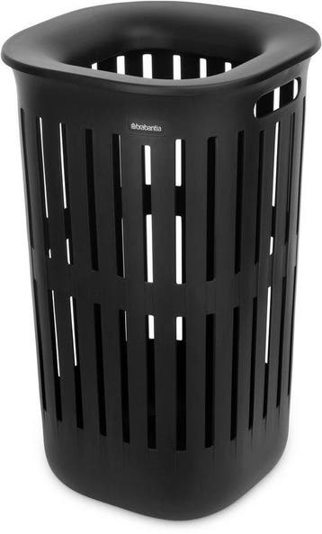 Brabantia Wasmand Collect-It - 55L -, Huis en Inrichting, Badkamer | Badtextiel en Accessoires, Verzenden, Nieuw