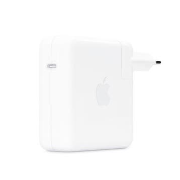 Apple MacBook USB-C adapter 61W, origineel, Verzenden, Nieuw