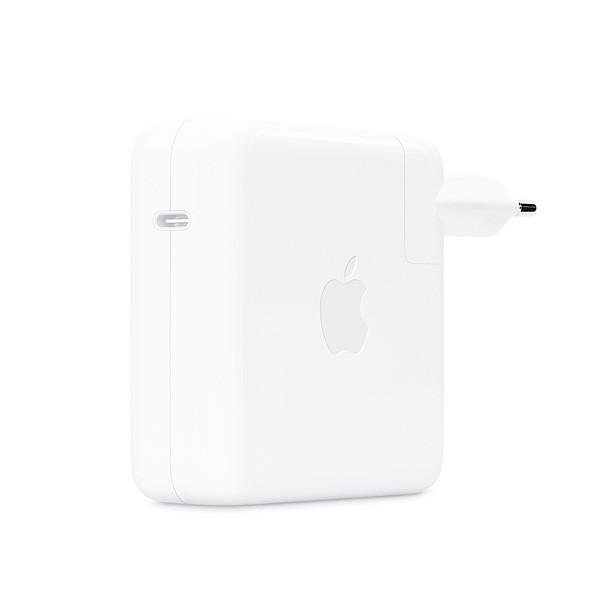 Apple MacBook USB-C adapter 61W, origineel, Computers en Software, Accu's en Batterijen, Verzenden