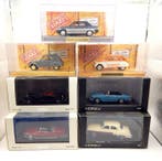 Norev 1:43 - Modelauto (7) - Lot de miniatures Norev, Nieuw