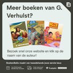 De Molen / Samson & Gert / 26 9789059161559 G. Verhulst, Verzenden, Zo goed als nieuw, G. Verhulst