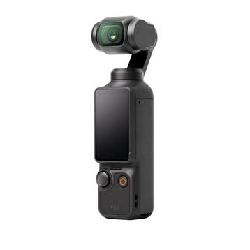 DJI Osmo Pocket 3 - Demomodel, Verzenden, Gebruikt