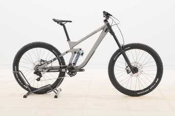 Cube TWO15 PRO 27.5 – 2023 – 175 - 185 cm, Verzenden, Zo goed als nieuw