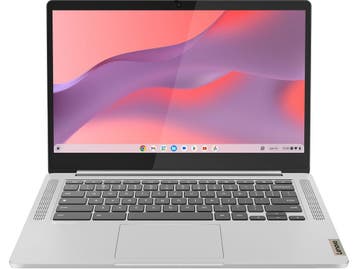 Lenovo IdeaPad Slim 3 - Chromebook - 14 Full HD -, Verzenden, Nieuw, Lenovo