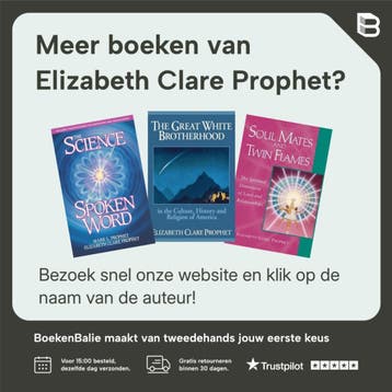 The Creative Power of Sound 9780922729425, Boeken, Verzenden, Gelezen, Elizabeth Clare Prophet