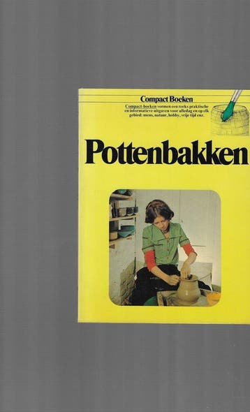 Pottenbakken - Cooper 9789027483829, Verzenden, Gelezen, Cooper