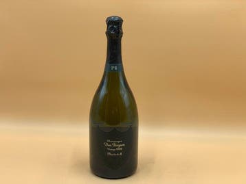 2006 Dom Pérignon, P2 - Champagne Brut - 1 Fles (0,75 liter), Nieuw